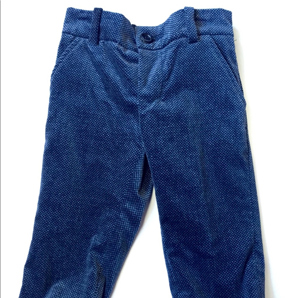Gucci baby boy pants